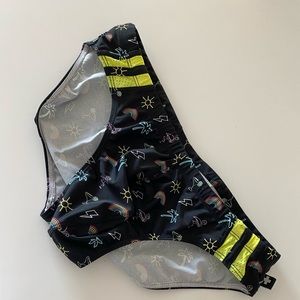 Andrew Christian swim bikini